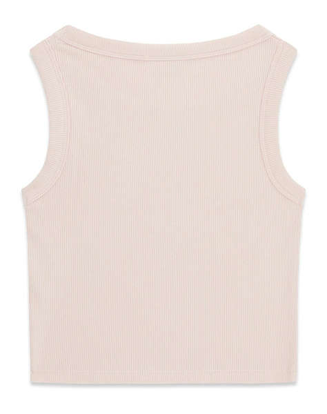 GUESS SL RIB TANK TOP_MINIME BLOUSE CHILDREN GIRL