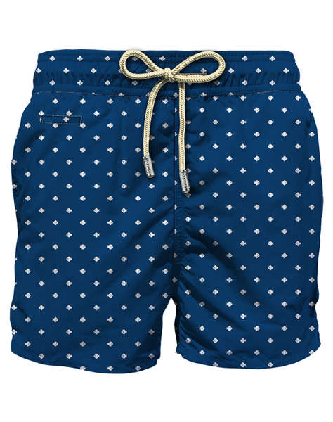 MC2 LIGHTING MICRO FANTASY-SWIMSHORT-POIS FISH 61