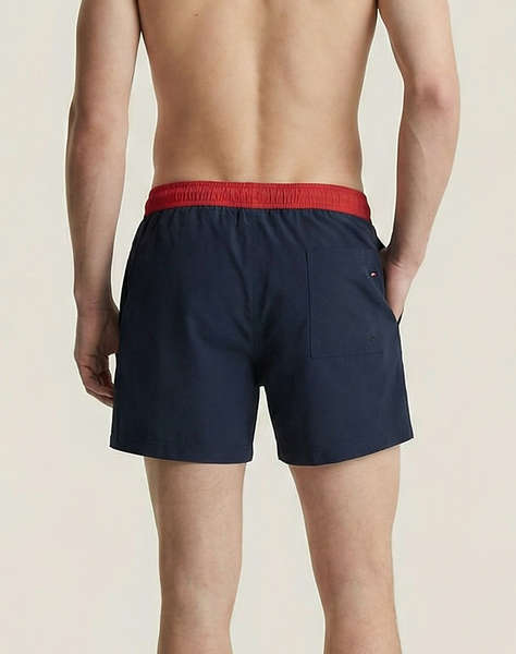 JACK&JONES JPSTMAUI ARCHIVE SWIM SHORTS REG
