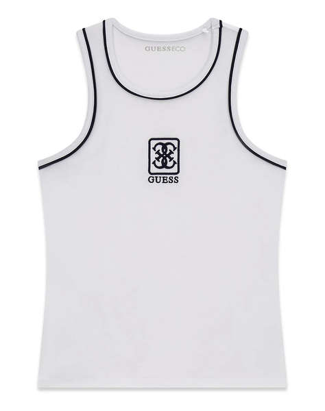 GUESS SL T-SHIRT BLOUSE CHILDREN GIRL