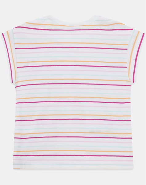GUESS YD SS T-SHIRT CHILDREN''S GIRL''S T-SHIRT