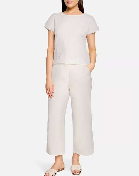 BETTY BARCLAY BLOUSE