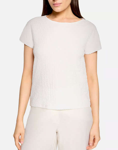 BETTY BARCLAY BLOUSE