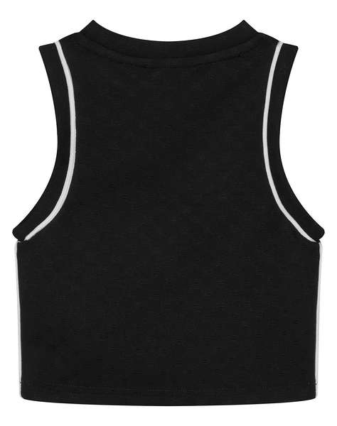 GUESS SL TANK TOP_MINI ME BLOUSE CHILDREN GIRL