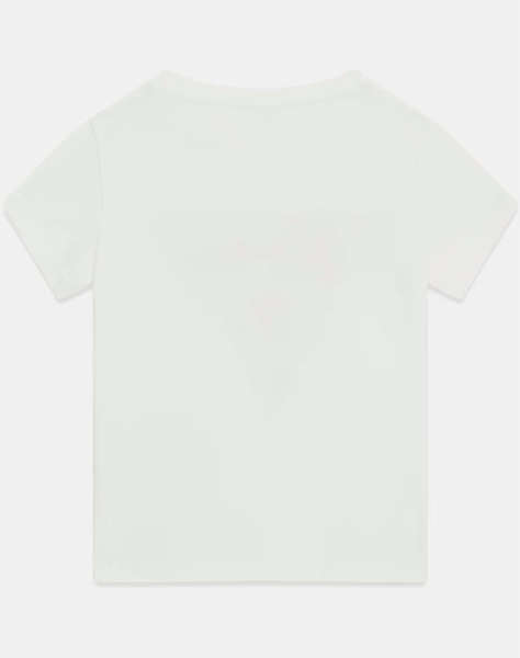 GUESS SS T-SHIRT BLOUSE CHILDREN GIRL