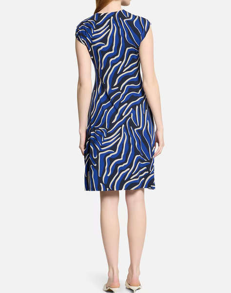 BETTY BARCLAY DRESS