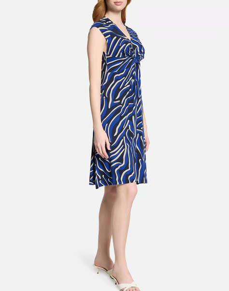 BETTY BARCLAY DRESS