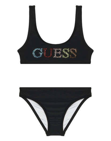 GUESS BIKINI SET CHILDREN GIRL