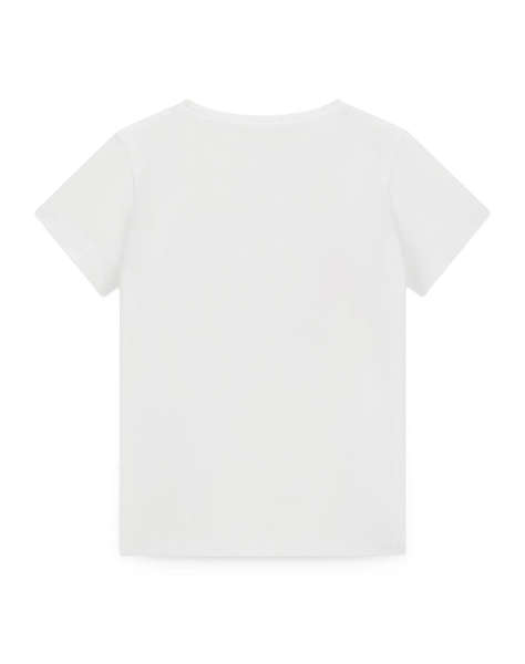 GUESS SS T-SHIRT BLOUSE CHILDREN GIRL