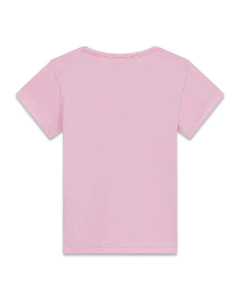 GUESS SS T-SHIRT BLOUSE CHILDREN GIRL