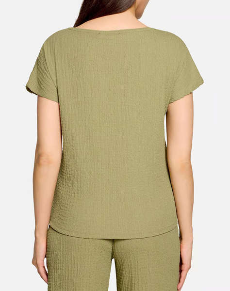 BETTY BARCLAY BLOUSE