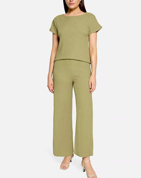 BETTY BARCLAY BLOUSE