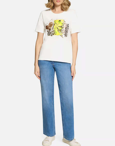 BETTY BARCLAY BLOUSE