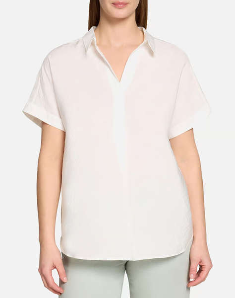BETTY BARCLAY BLOUSE