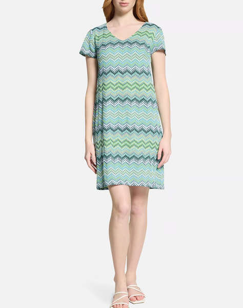 BETTY BARCLAY DRESS