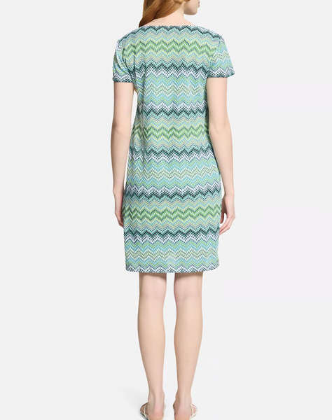 BETTY BARCLAY DRESS