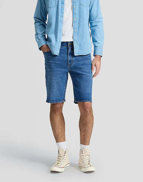 LEE XM 5 POCKET SHORT