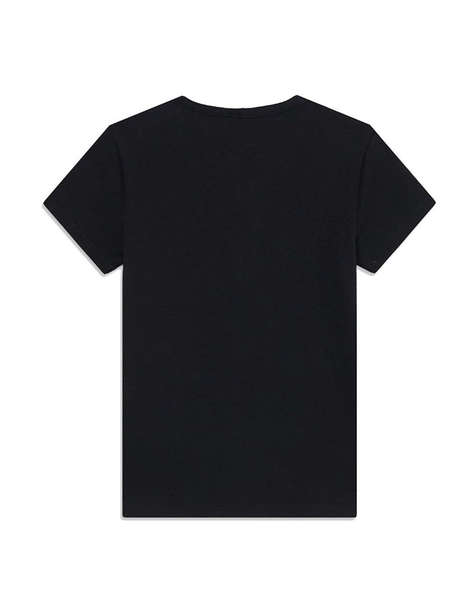 GUESS SS T-SHIRT_MINIME BLOUSE CHILDREN GIRL