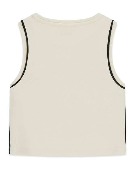 GUESS SL TANK TOP_MINI ME BLOUSE CHILDREN GIRL