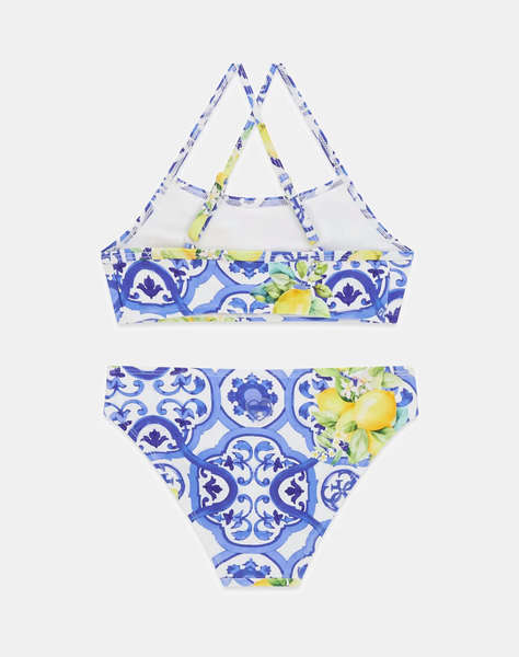 GUESS GIRL''S BIKINI SET