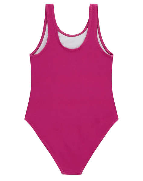 GUESS ONE PIECE SWIMSUIT FORM CHILDREN GIRL