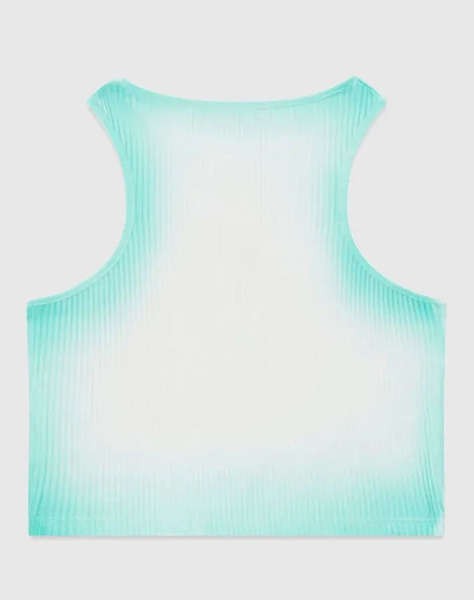 GUESS RIB SL TANK TOP BLOUSE CHILDREN GIRL