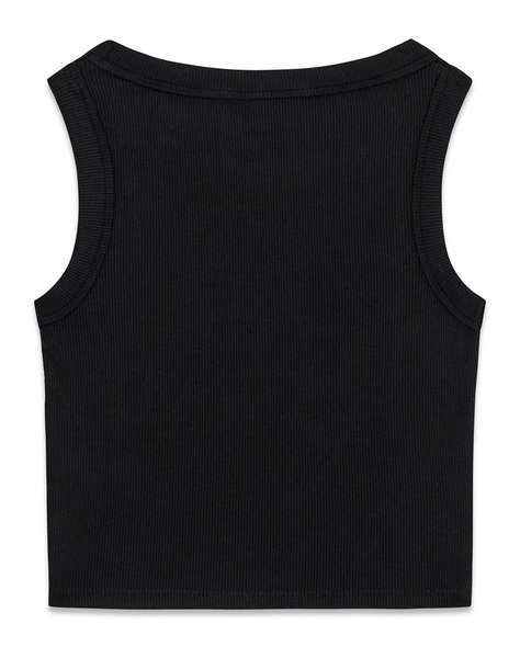 GUESS SL RIB TANK TOP_MINIME BLOUSE CHILDREN GIRL