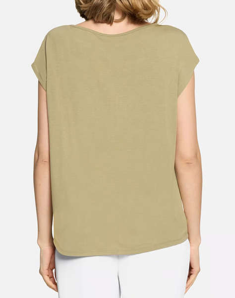 BETTY BARCLAY BLOUSE