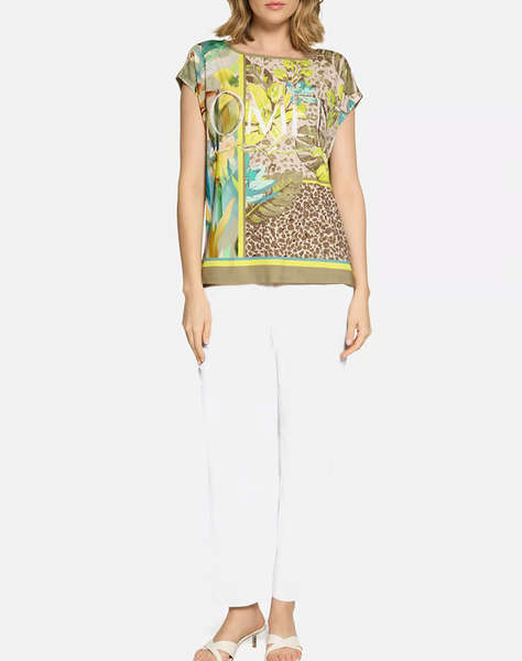 BETTY BARCLAY BLOUSE