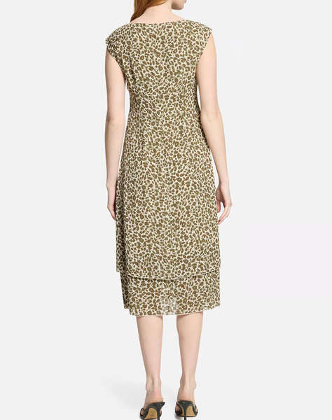 BETTY BARCLAY DRESS