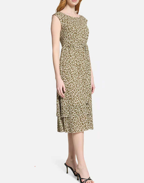 BETTY BARCLAY DRESS