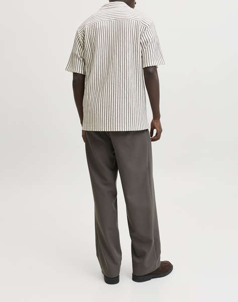 JACK & JONES JPRBLADOUGLAS JERSEY S/S SHIRT SN
