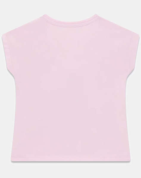 GUESS BATWING SS T-SHIRT BLOUSE CHILDREN GIRL