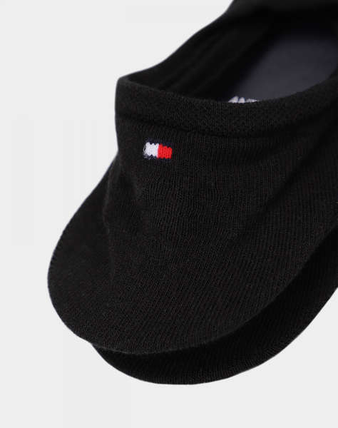 TOMMY HILFIGER TH MEN FOOTIE 2P
