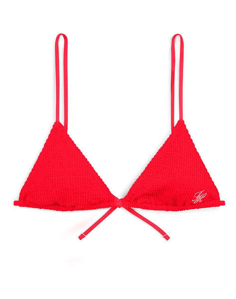 TOMMY HILFIGER TRIANGLE
