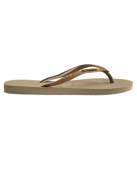 HAVAIANAS HAV. SLIM GLITTER II