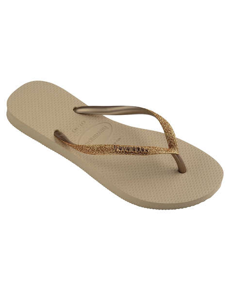 HAVAIANAS HAV. SLIM GLITTER II