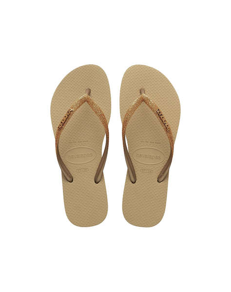 HAVAIANAS HAV. SLIM GLITTER II