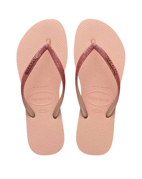 HAVAIANAS HAV. SLIM GLITTER II