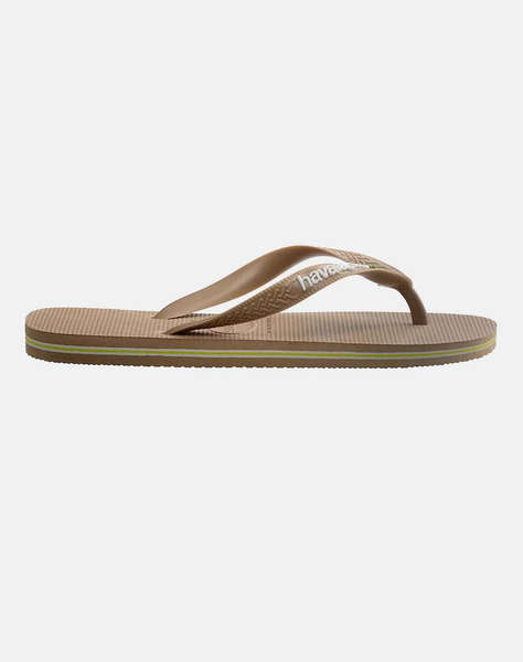 HAVAIANAS HAV. BRASIL LOGO