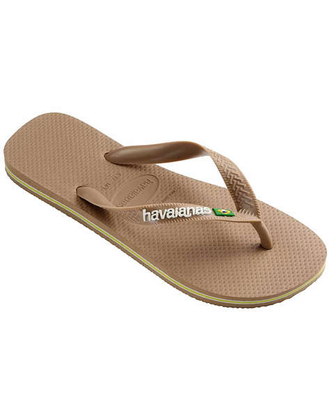 HAVAIANAS HAV. BRASIL LOGO