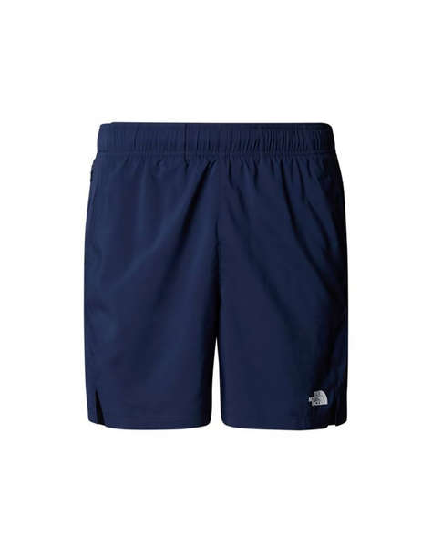 THE NORTH FACE M 24/7 7IN SHORT TNF