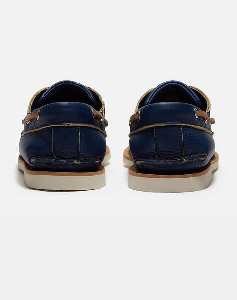 TIMBERLAND BOAT SHOE