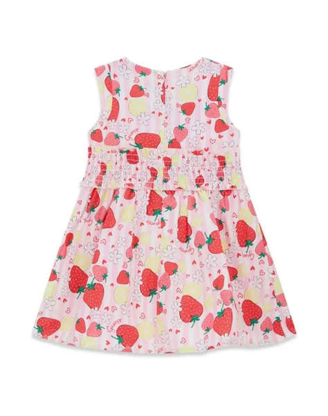 GUESS POPLIN SL DRESS РОКЛЯ CHILDREN GIRL