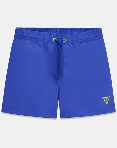 GUESS SWIMWEAR TRUNK_MINI ME БАНСКИ CHILDREN BOY
