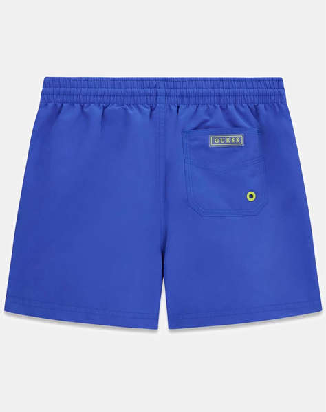 GUESS SWIMWEAR TRUNK_MINI ME БАНСКИ CHILDREN BOY