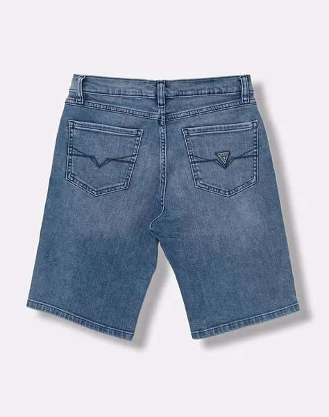 GUESS COMFORT DENIM SHORTS BOY''S SHORTS