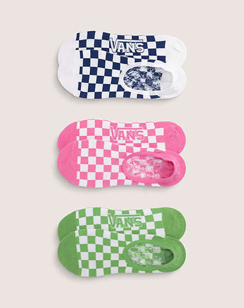 VANS Ticker Canoodle