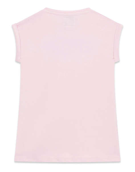 GUESS STRETCH BABY TERRY SS DRESS РОКЛЯ CHILDREN GIRL