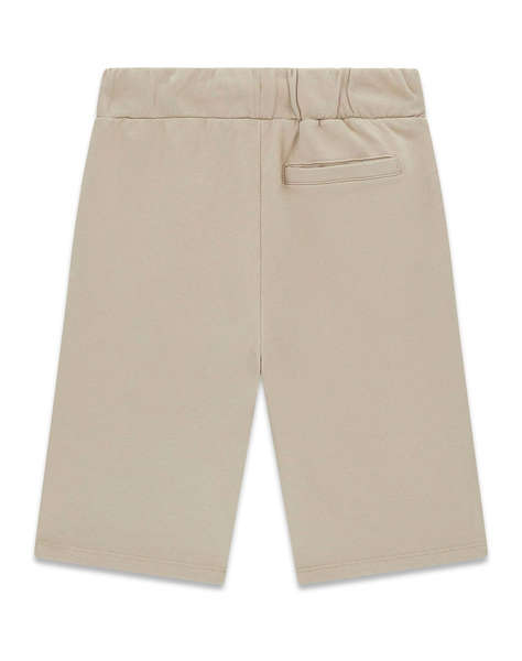 GUESS FRENCH TERRY BERMUDA BOY''S SHORTS